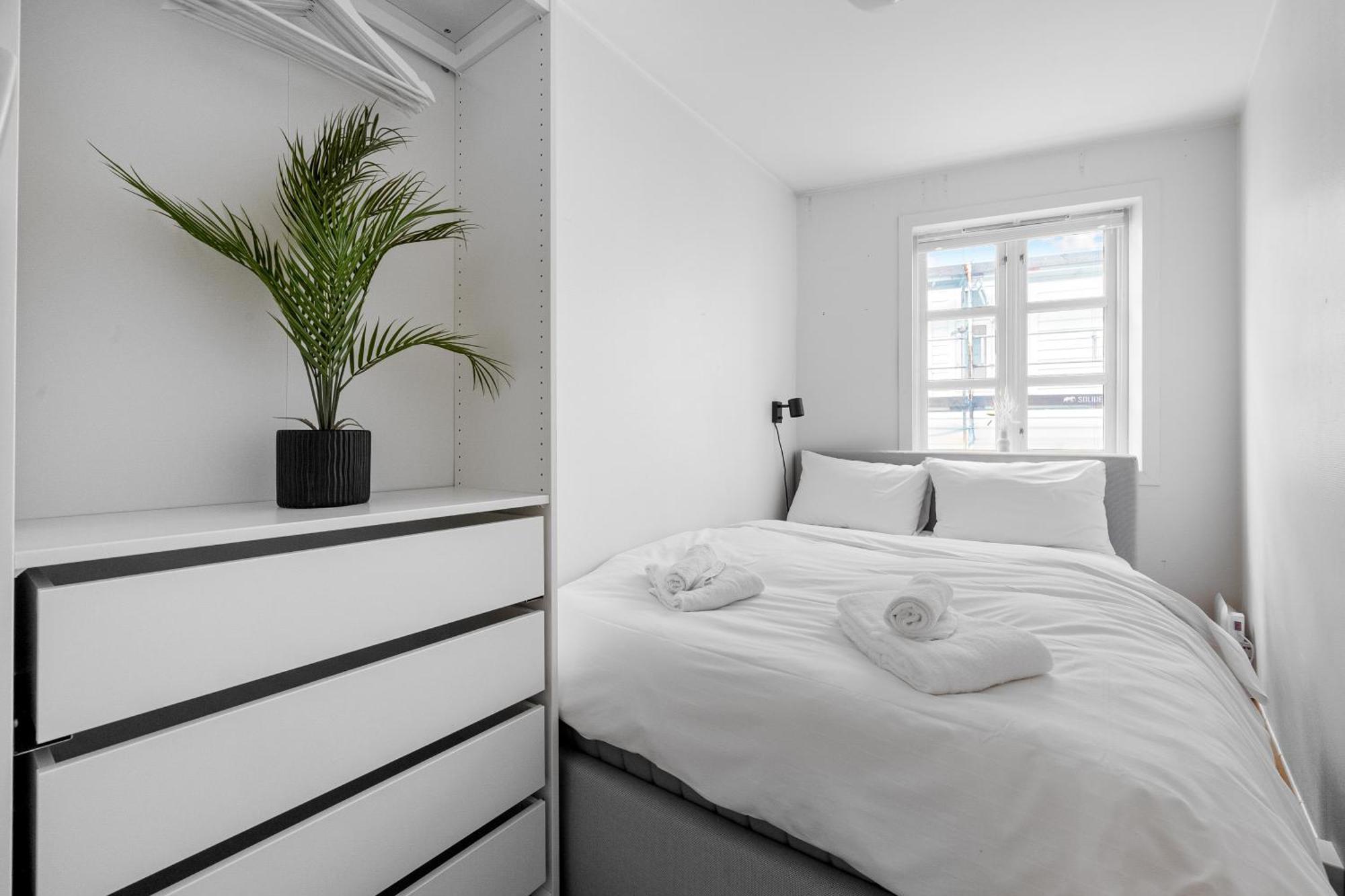 Homerentals Apartments - Behind Bryggen & Historic Cobblestone Streets - 2 Floor Renovated From February 2025 Bergen Bagian luar foto