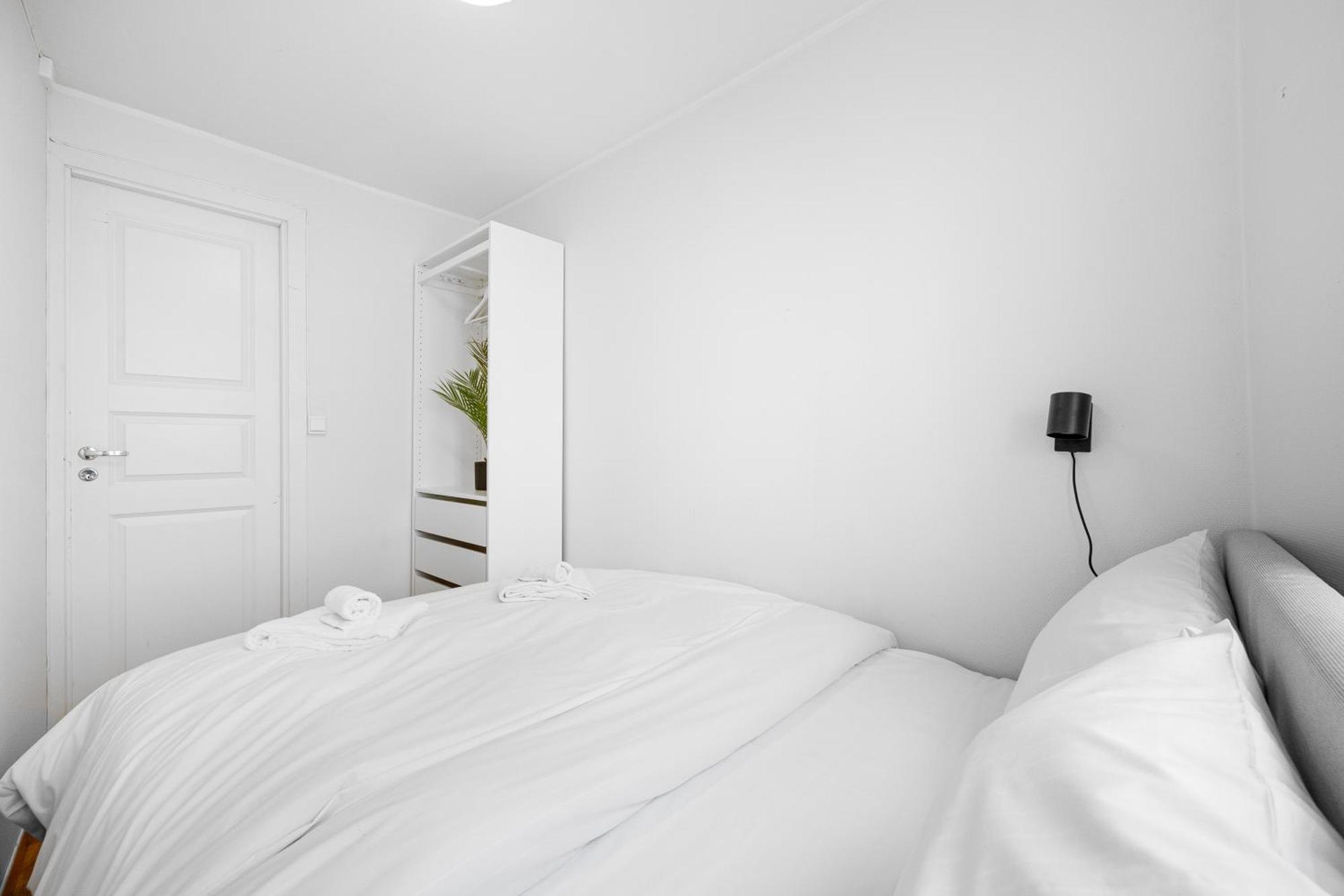 Homerentals Apartments - Behind Bryggen & Historic Cobblestone Streets - 2 Floor Renovated From February 2025 Bergen Bagian luar foto