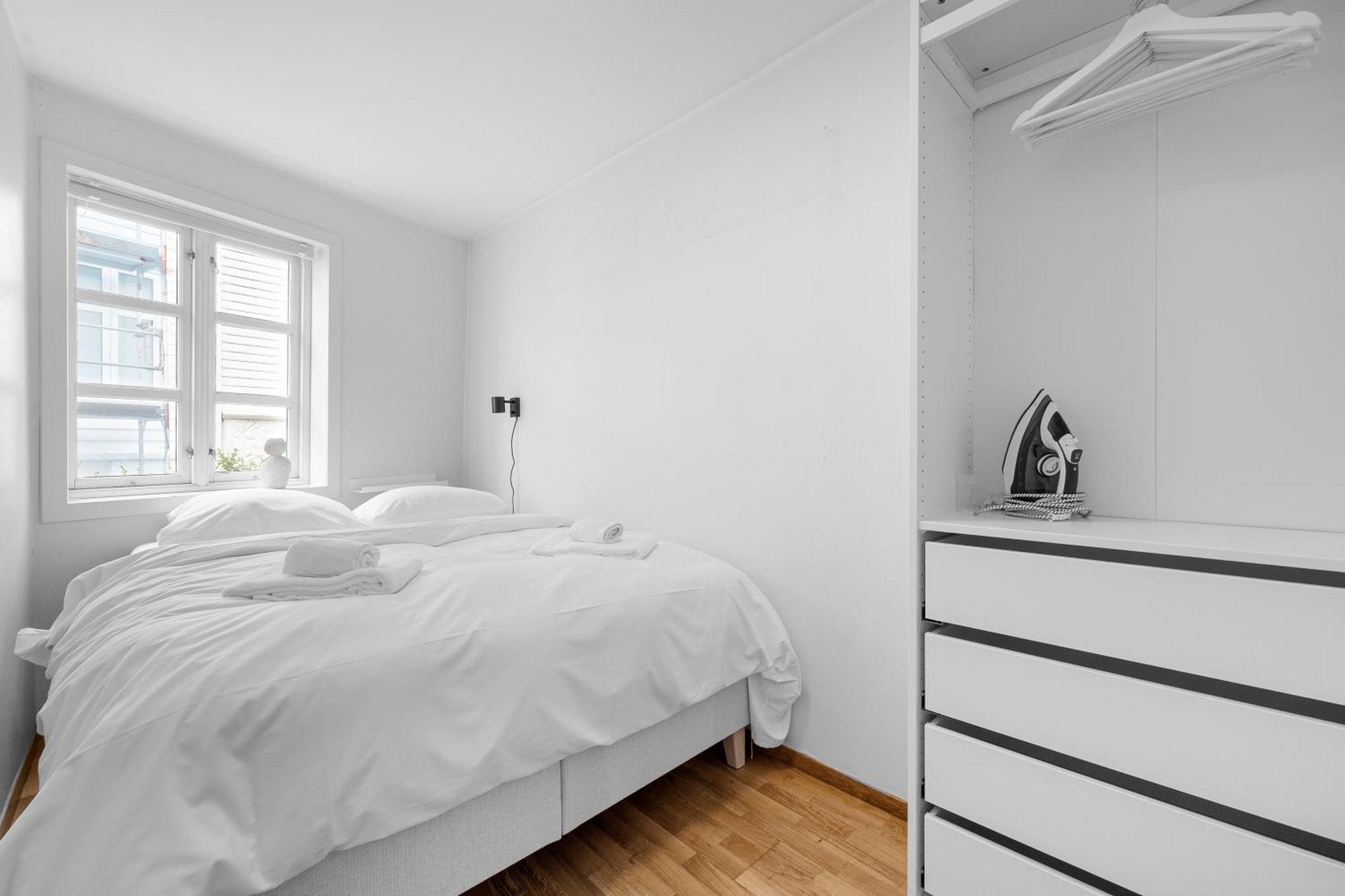 Homerentals Apartments - Behind Bryggen & Historic Cobblestone Streets - 2 Floor Renovated From February 2025 Bergen Bagian luar foto